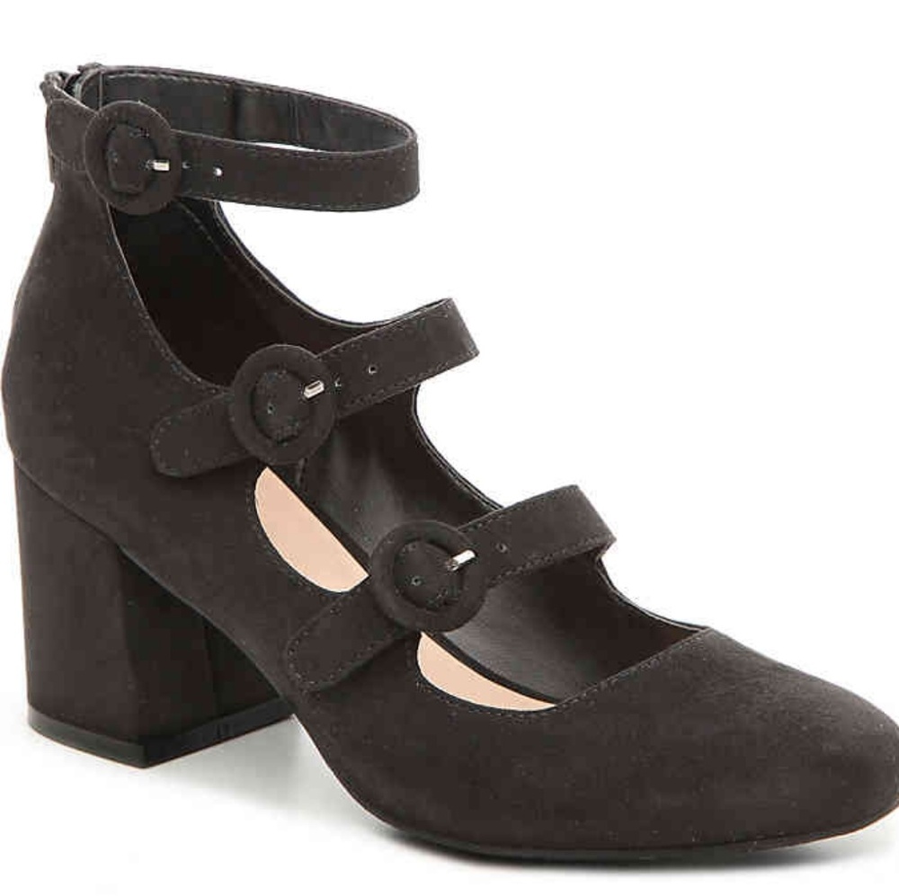 Mix No. 6 Deima Heel